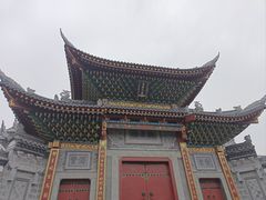 -安仁古镇