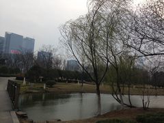 -白塘生态植物园