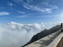 -白草畔自然风景区