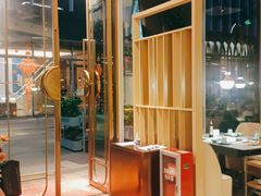 门面-原味四季椰子鸡(平湖天虹店)