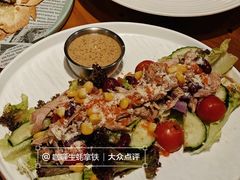 -汐TIDE融合西餐吧