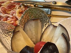 -西塔老太太泥炉烤肉(川沙百联店)