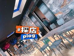 -Cafe Aewol Monsant