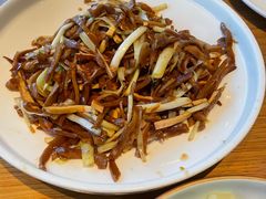 -金牌外婆家(苏州中心店)