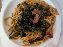 锦园葱油拌面-锦園(伊势丹美食城店)