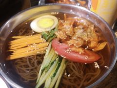 -范儿·嫂子烤肉·精致炭火烤肉(长治路店)