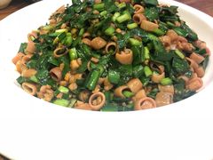 海肠捞饭-渔家小镇