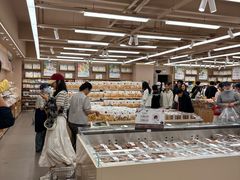 -茶颜悦色(嘉顿一楼吉时赏味游园会店)