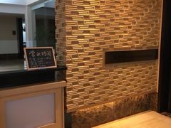 -逸林轩中餐厅(中信泰富朱家角锦江酒店)