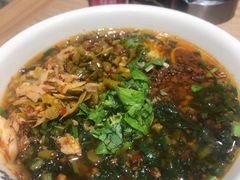 -易裕和·长沙米粉(竹塘西路店)
