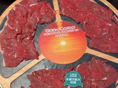 -乔先生涮肉·鲜活牛羊肉火锅(塘沽店)