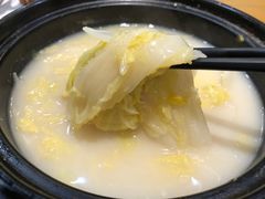 -喜上喜鸡煲翅(吉大店)