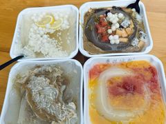 -串妹花式冰粉(乐山总店)