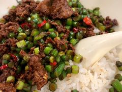 -德天顺盖码饭(人民西路店)