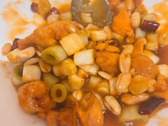 -月福京味斋·烤鸭店·北京菜(鼓楼总店)