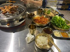 -本炙炭烤·蒲烧活鳗料理店(金沙洲店)