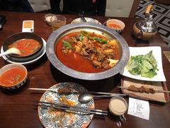 -那拉提之疆·新疆菜(美院店)