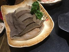 -蓉城江北老灶火锅(春熙路店)