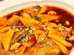 -柒园·三十年创意杭帮菜(龙湖滨江天街店)