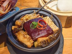 -金牌外婆家(苏州中心店)