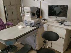 -大明府国际眼镜(太原北街店)