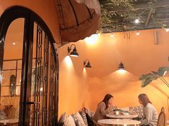 -夏朵餐厅(丁香店)