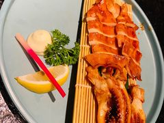 -無境·匠心日本料理(汉街店)