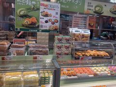-泸溪河桃酥(龙湖长楹天街店)