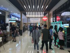 -燕莎友谊商城(金源店)