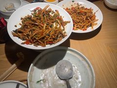 -桂小厨广西菜(青秀万达店)
