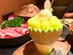 -色響火锅(恒隆广场店)