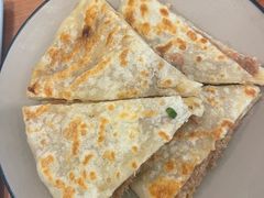 -银村街家常菜·早点·粥饼(北线阁店)
