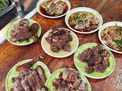 -大邑李记肥肠血旺