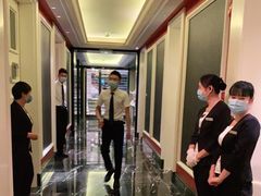 -春晖园度假酒店温泉