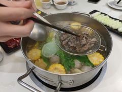 -陈记顺和潮汕牛肉火锅(番禺迎宾大道店)