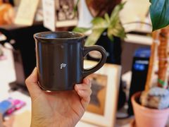 -花仓咖啡(祥安巷店)