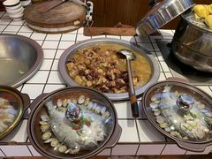 -余味乡宣威菜(星宇园店)