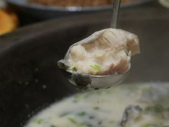 -鲜潭蒸汽石锅鱼(五道口购物中心店)