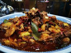 -福顺祥大盘鸡(临潼店)
