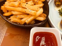 -Golden Lily河内巴黎法越料理餐厅(建国西路店)