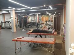 -佳禾健身(三元里店)
