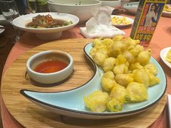 -双合园·海鲜水饺青岛菜(九水东路店)