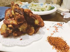 -粗茶淡饭•陕菜•家常菜