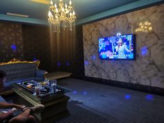 -K歌之王量贩式KTV(洪楼店)