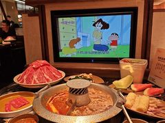 -牛New寿喜烧(新六百店)