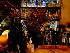 -Osteria Garden 生蚝花园餐厅(原进贤路店)