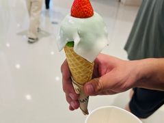-米糯糯·MINONO·大福冰淇淋(青岛万象城店)