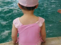 -BlueBubble蓝泡泡婴幼儿游泳会所(合川路店)