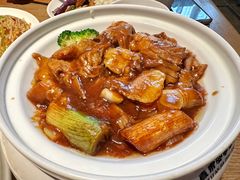 -直隶安家牛肉罩饼(七一路店)