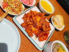 -小蓉合餐厅·川菜·陕南菜(凤城二路店)